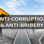 Anti Bribery and Anti Corruption