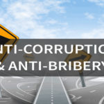 CSR – Post on Anti Bribery