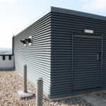 WPLUK – Cathedral Quarter, Louvres and Secure by Design Doors 1