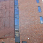 WPLUK Clavering Place, Newcastle – Feature Mesh & Solar Shading 21