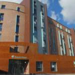 WPLUK Clavering Place, Newcastle – Feature Mesh & Solar Shading 6