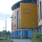WPLUK – Salford Royal – Mesh 1