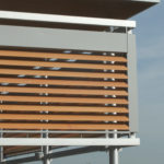 WPLUK – Sundorne Retail Park, Feature Solar Shading 7