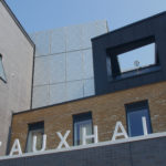 WPLUK – Vauxhall City Farm, London, Picture Perforated Mesh 11