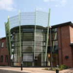 WPLUK – Independent Hospital, Manchester, Feature Brise Soleil 18
