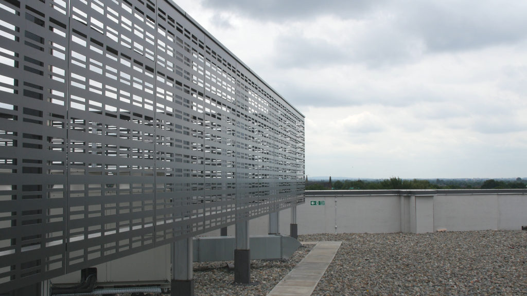 Science HUB, Manchester