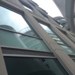 WPLUK XYZ Building, Manchester – Louvres 40