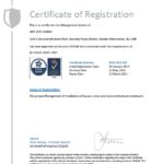 WPLUK BS OHSAS 18001 2007 Certification to 12th March 2021