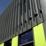 WPLUK – GAMA Healthcare – Solar Shading and Louvre Screen 10