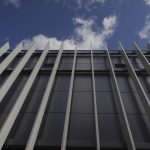 WPLUK – GAMA Healthcare – Solar Shading and Louvre Screen 13