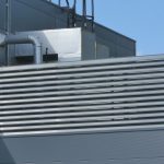 WPLUK – GAMA Healthcare – Solar Shading and Louvre Screen 19