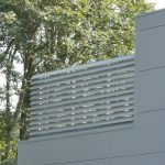 WPLUK – GAMA Healthcare – Solar Shading and Louvre Screen 20