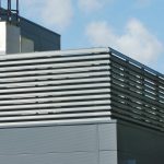 WPLUK – GAMA Healthcare – Solar Shading and Louvre Screen 21