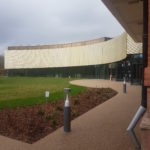 WPLUK – National Physics Centre – Expanded Mesh 2