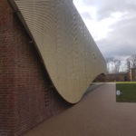 WPLUK – National Physics Centre – Expanded Mesh 33