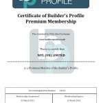 WPLUK – Builders Profile 24537-Certificate to 22-03-2022