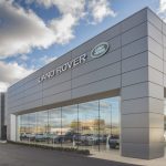 Jaguar Land Rover Dealership