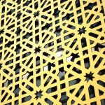 WPLUK – Ashrafia Mosque – Rainscreen Panels 16