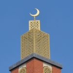 WPLUK – Ashrafia Mosque – Rainscreen Panels 3