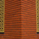 WPLUK – Ashrafia Mosque – Rainscreen Panels 5a