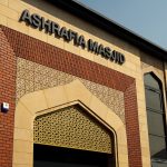 WPLUK – Ashrafia Mosque – Rainscreen Panels 6