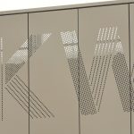 WPLUK – Kings Walk Gloucester – Decorative Panels 2