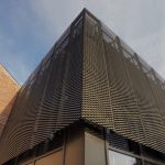 WPLUK – Albert Works – Rainscreen Panels & Decorative Mesh 41