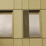 WPLUK – Albert Works – Rainscreen Panels and Decorative Mesh 13