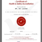 WPL-UK-Ltd-Acclaim-SSIP-Certificate-Expires-07-07-2024