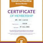 WPL-UK-Ltd-Constructionline-BRONZE-Certificate-Issued-07-07-2023