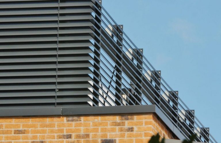 Louvre Systems | Weather Tested Class A | WPL UK